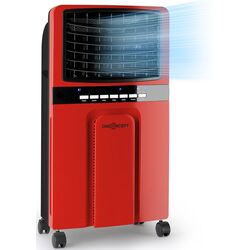 Охладитель воздуха 3в1 OneConcept Baltic (Red) Thumb