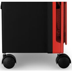 Охладитель воздуха 3в1 OneConcept Baltic (Red) Thumb