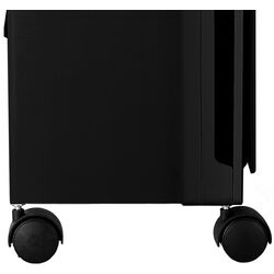 Охладитель воздуха 3в1 OneConcept Baltica Blue Air (Black) Thumb