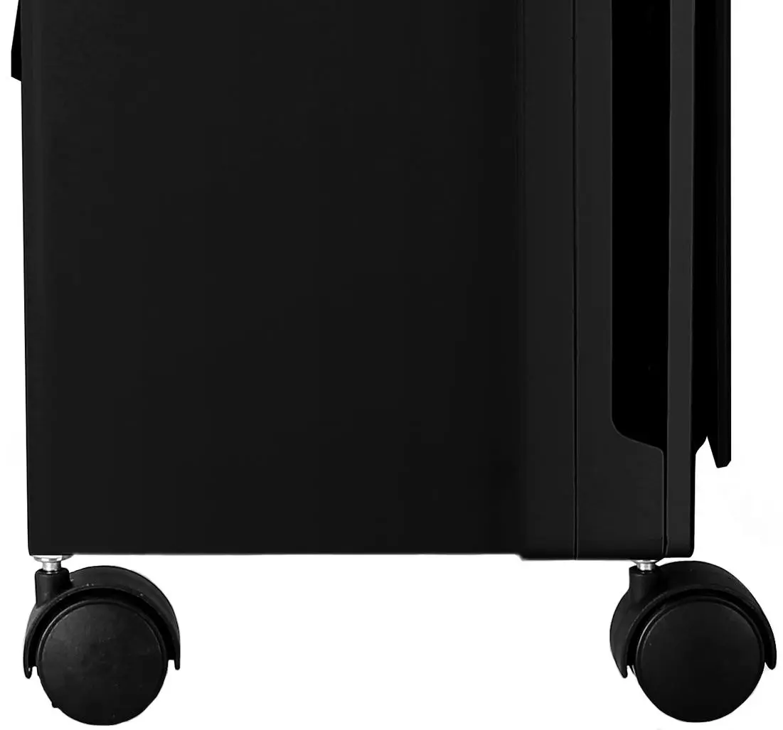 Охладитель воздуха 3в1 OneConcept Baltica Blue Air (Black) - 3