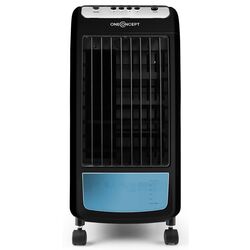 Охладитель воздуха 3в1 OneConcept Caribbean Blue 10028180 (White/Black) Thumb