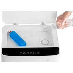 Охладитель воздуха 3в1 OneConcept Freeze Me (White) Thumb