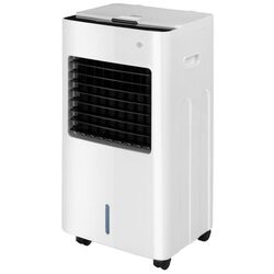 Охладитель воздуха 3в1 OneConcept Freeze Me (White)