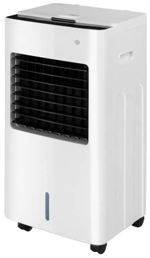 Охладитель воздуха 3в1 OneConcept Freeze Me (White)