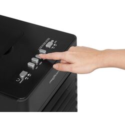 Охладитель воздуха 3в1 OneConcept Freshboxx (Black) Thumb