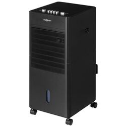 Охладитель воздуха 3в1 OneConcept Freshboxx (Black)