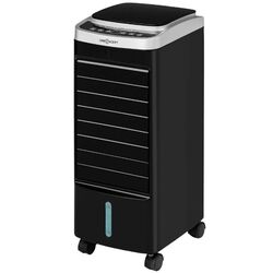 Охладитель воздуха 3в1 OneConcept FreshBoxx Pro (Black)