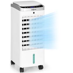 Охладитель воздуха 3в1 OneConcept FreshBoxx Pro (White) Thumb