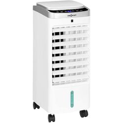 Охладитель воздуха 3в1 OneConcept FreshBoxx Pro (White)
