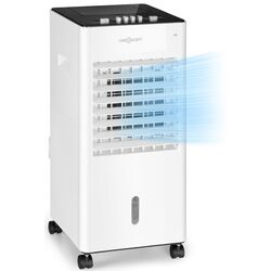 Охладитель воздуха 3в1 OneConcept Freshboxx (White) Thumb