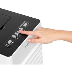 Охладитель воздуха 3в1 OneConcept Freshboxx (White) Thumb