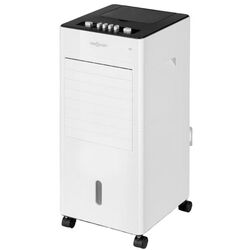 Охладитель воздуха 3в1 OneConcept Freshboxx (White)