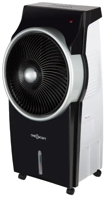 Охладитель воздуха 3в1 OneConcept Kingcool (Black)