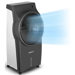 Охладитель воздуха 3в1 OneConcept Kingcool (Grey) Thumb