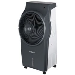 Охладитель воздуха 3в1 OneConcept Kingcool (Grey)
