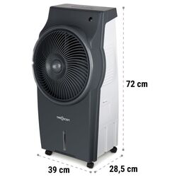 Охладитель воздуха 3в1 OneConcept Kingcool (Grey) Thumb