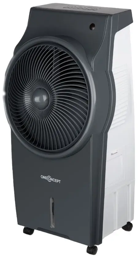 Охладитель воздуха 3в1 OneConcept Kingcool (Grey)