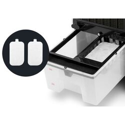 Racitor de aer 3in1 OneConcept MCH-1 V2 (White/Black) Thumb