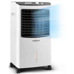 Охладитель воздуха 3в1 OneConcept MCH-2 V2 (White) Thumb