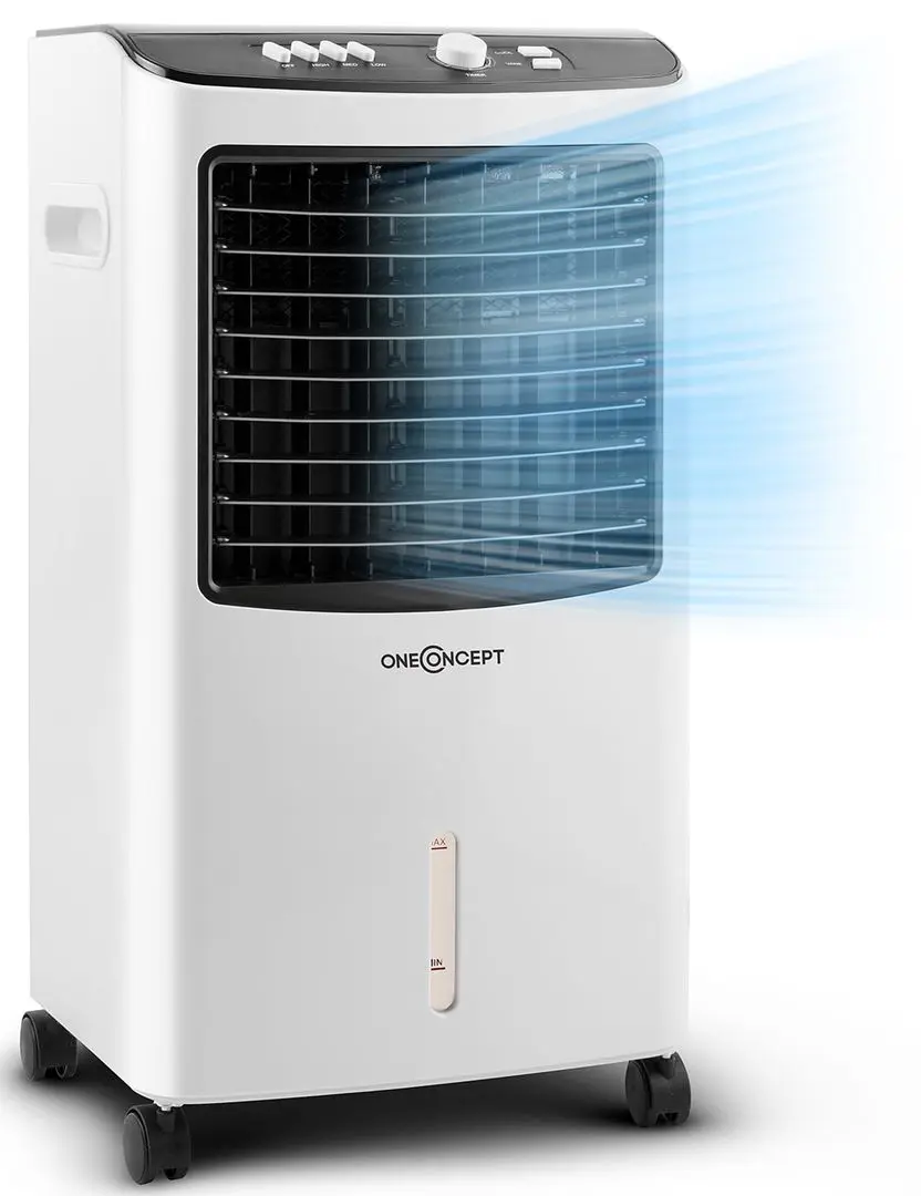 Охладитель воздуха 3в1 OneConcept MCH-2 V2 (White) - 2