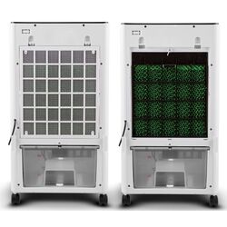 Охладитель воздуха 3в1 OneConcept MCH-2 V2 (White) Thumb