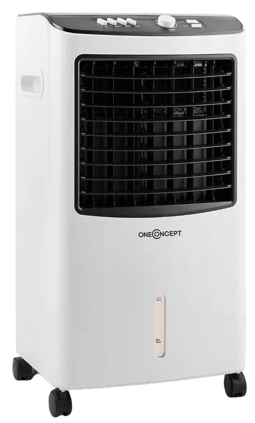 Охладитель воздуха 3в1 OneConcept MCH-2 V2 (White)