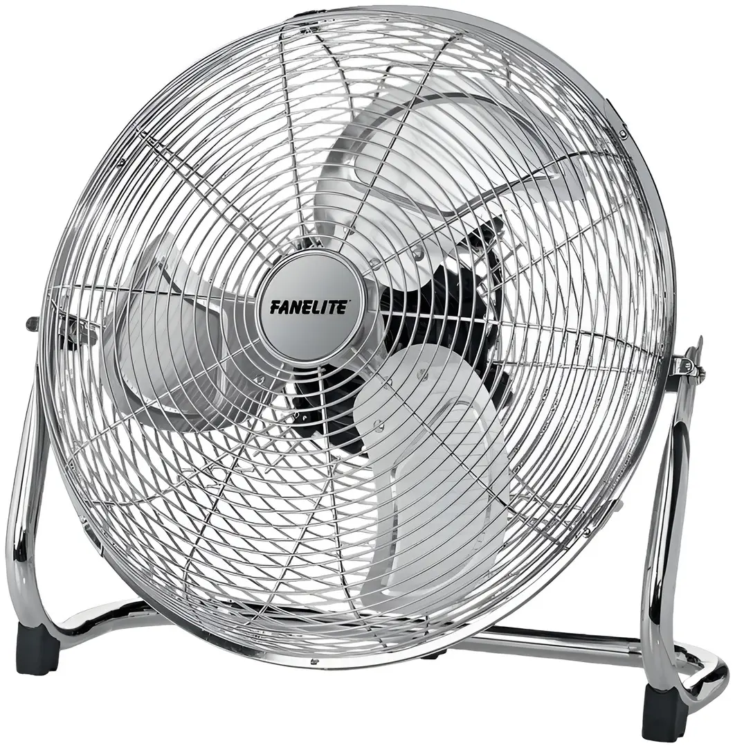 Ventilator Ozon FE-45 (Silver)