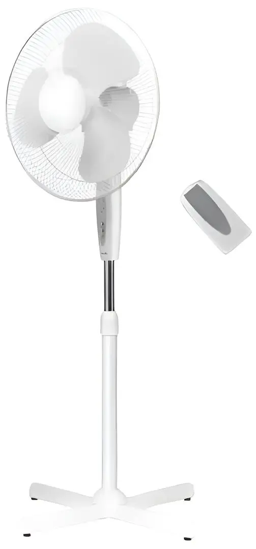 Ventilator Ozon FS-40R-A (White)