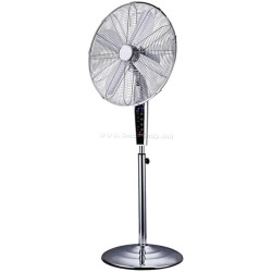 Ventilator Ozon PS-40RM1-BCR (Silver)