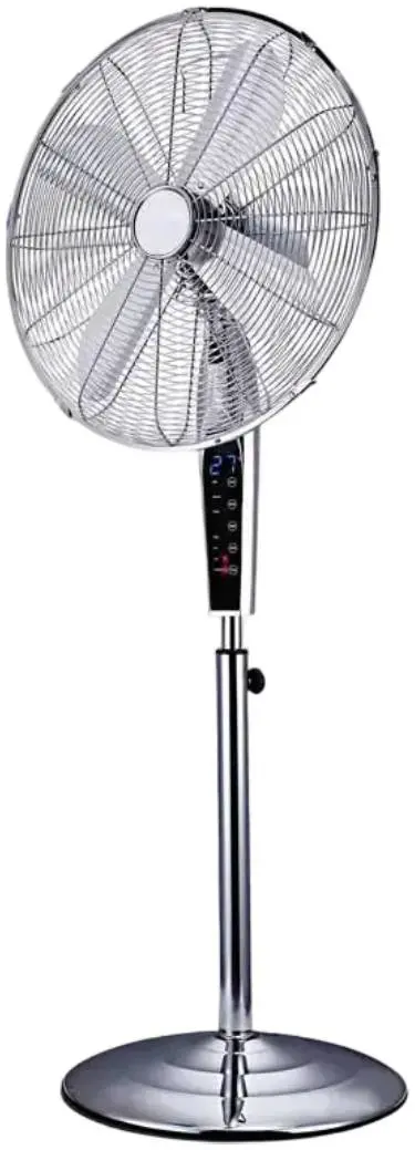 Ventilator Ozon PS-40RM1-BCR (Silver)