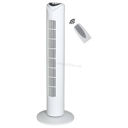Ventilator Ozon TF-2905R (White)