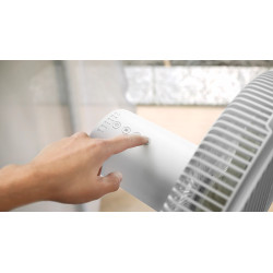 Ventilator Philips CX2550/00 (White/Grey) Thumb