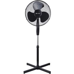 Ventilator de podea Platinet PSF1616B (Black)