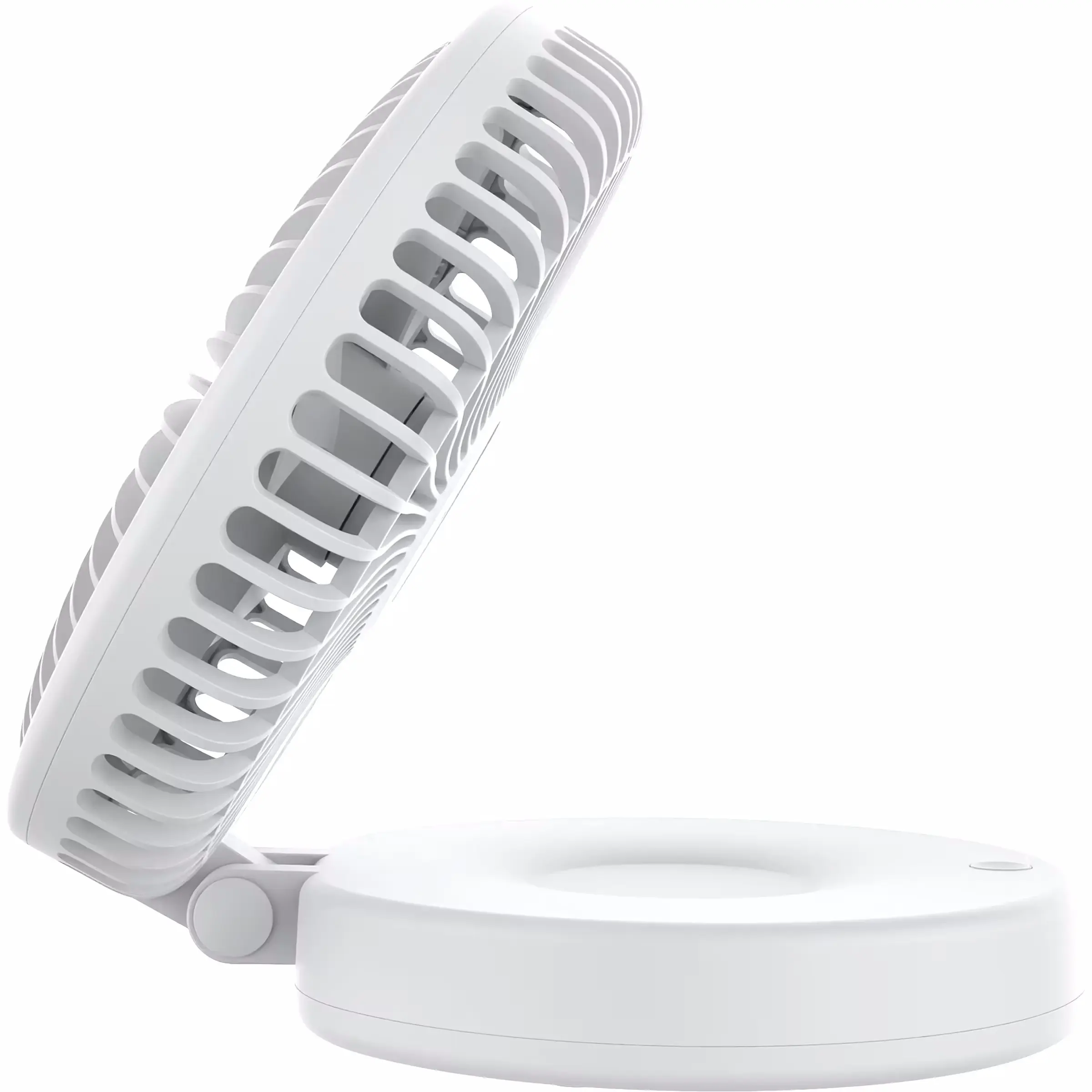 Ventilator Platinet PRDF0396 (White)