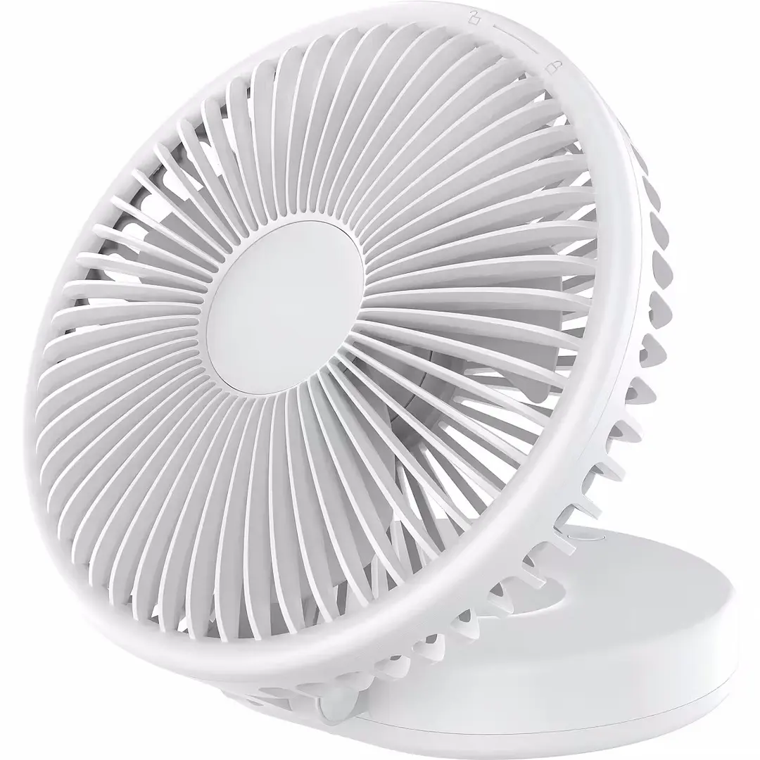 Ventilator Platinet PRDF0396 (White)