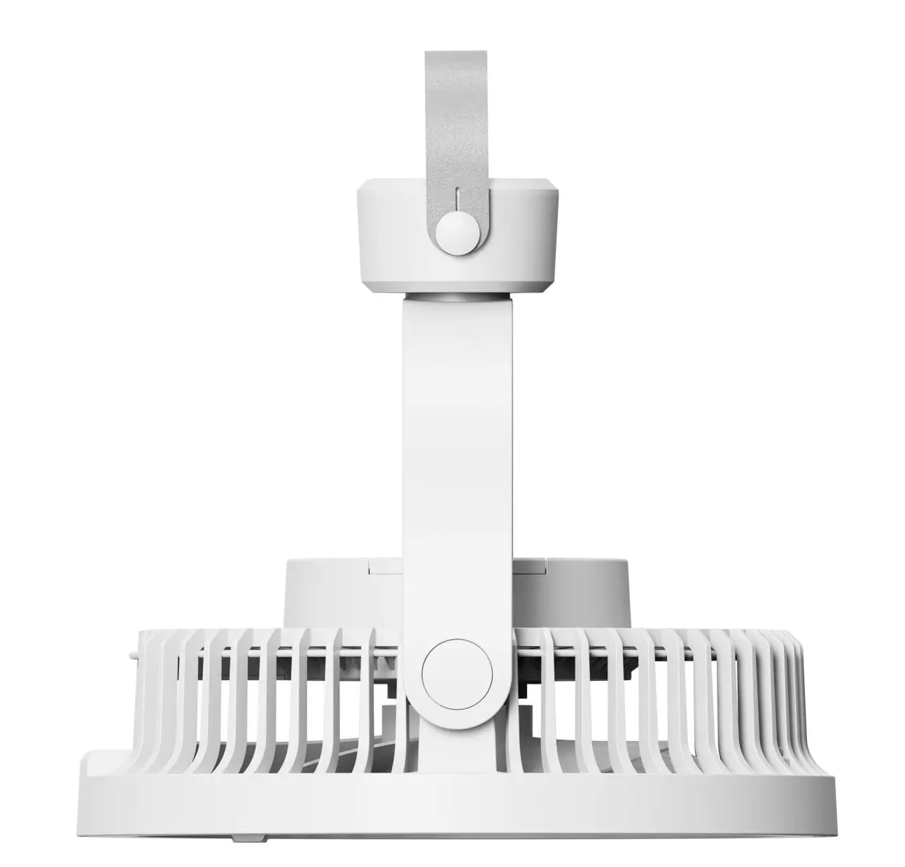 Ventilator Platinet PRDF0556 (White)