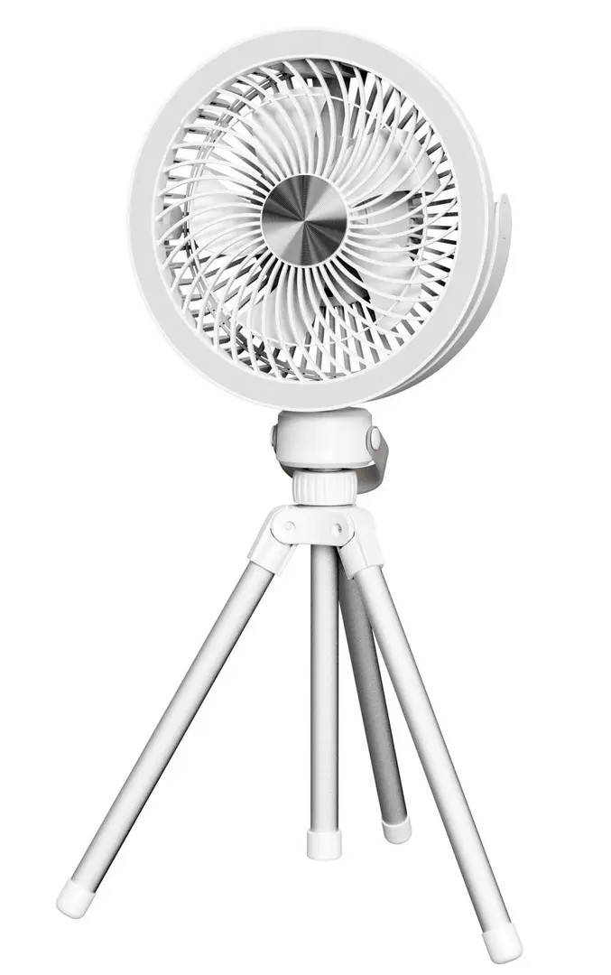 Ventilator Platinet PRDF0556 (White)