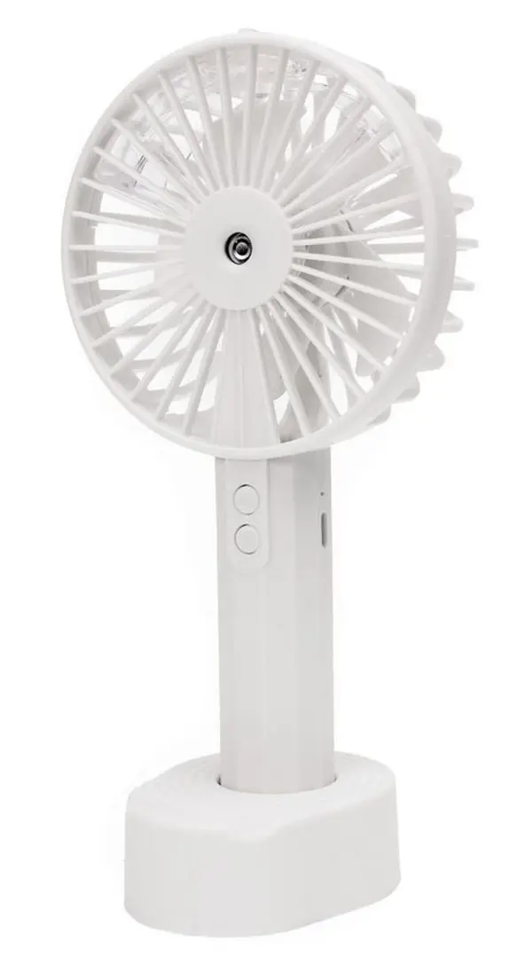 Ventilator Platinet PRDF322 (White)