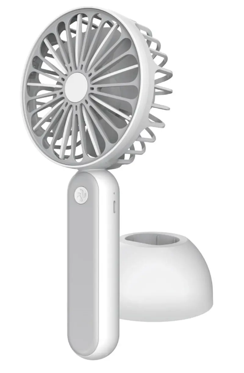 Ventilator Platinet PRDF6108 (White/Grey)