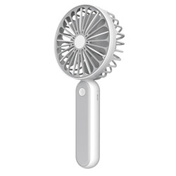 Ventilator Platinet PRDF6108 (White/Grey) Thumb