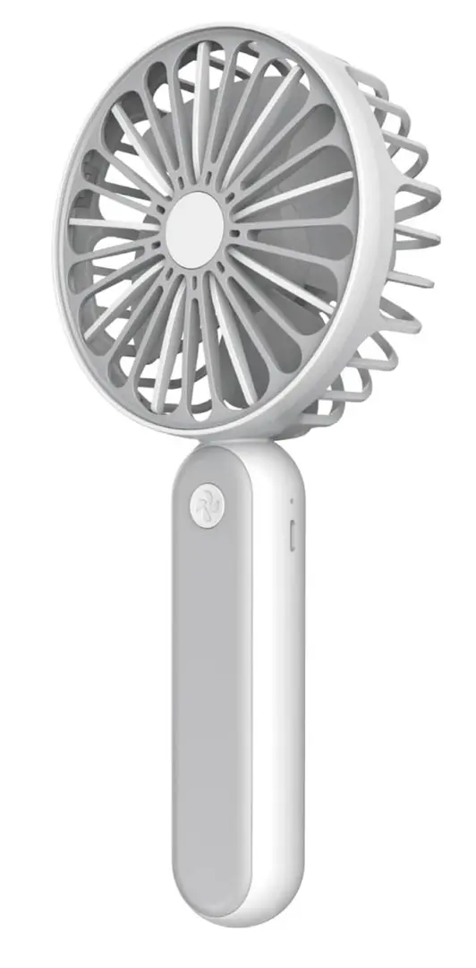Ventilator Platinet PRDF6108 (White/Grey)