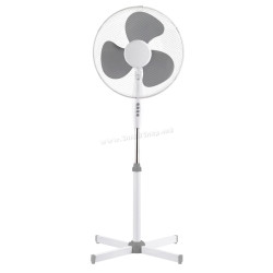 Ventilator Platinet PSF1616G (Grey)