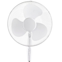 Ventilator Platinet PSF1616W (White) Thumb