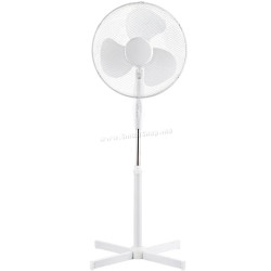 Ventilator Platinet PSF1616W (White)