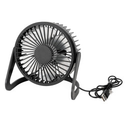 Ventilator Platinet PTF322B (Black) Thumb