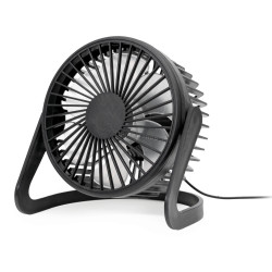 Ventilator Platinet PTF322B (Black)