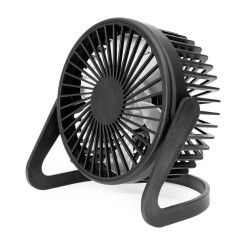 Ventilator Platinet PTF322B (Black) Thumb