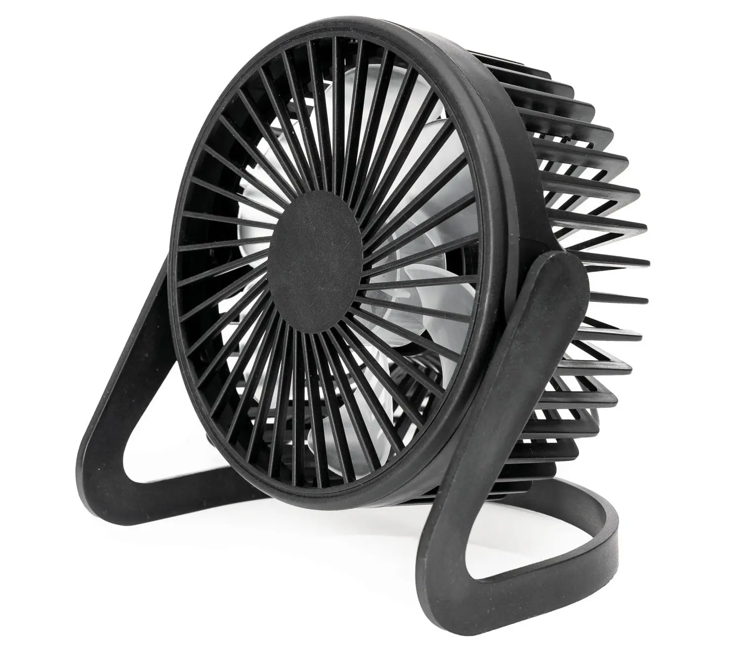 Ventilator Platinet PTF322B (Black)