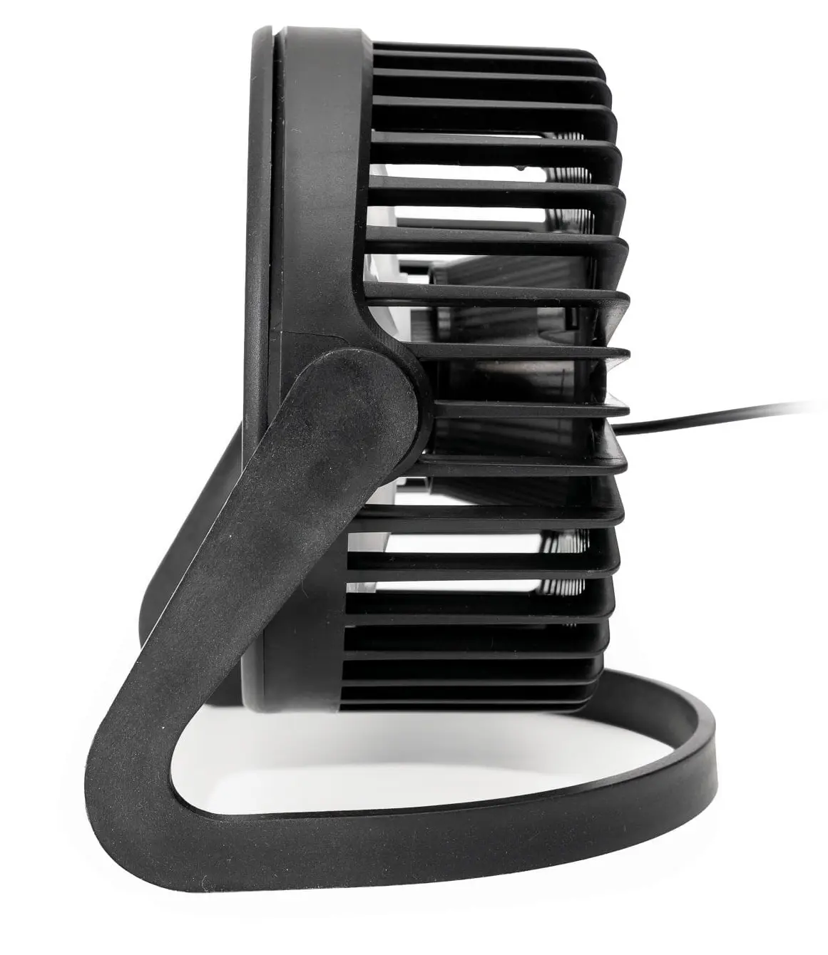 Ventilator Platinet PTF322B (Black)