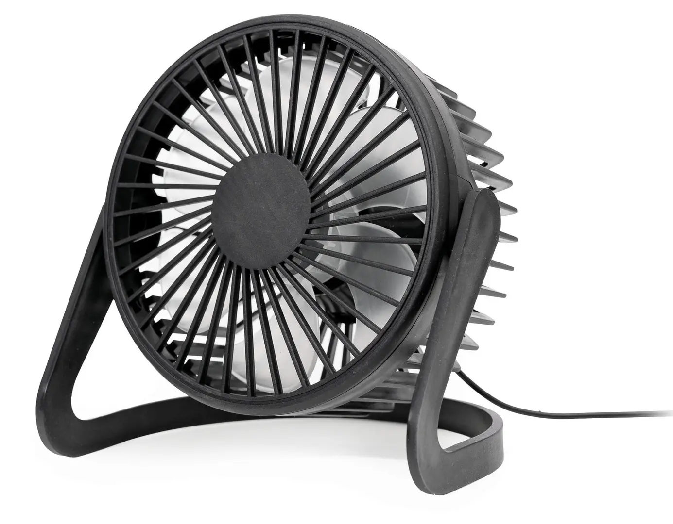 Ventilator Platinet PTF322B (Black)